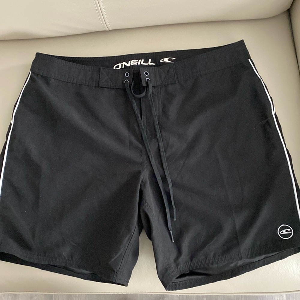 Wakeboard Shorts woman’s, O’Neill, size 9. Excellent condition.